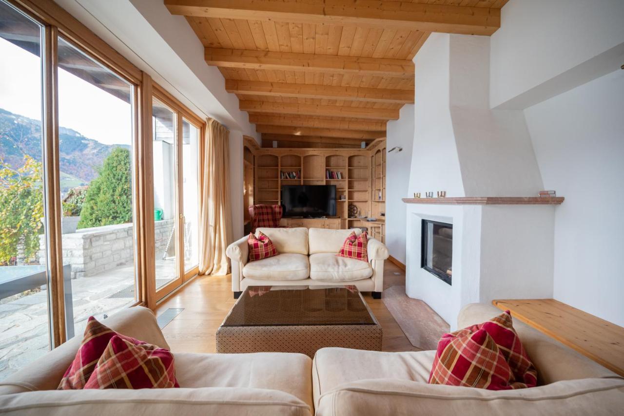 Finest Lakeside Villa Zell Am See By All In One Apartments Erlberg Exteriör bild