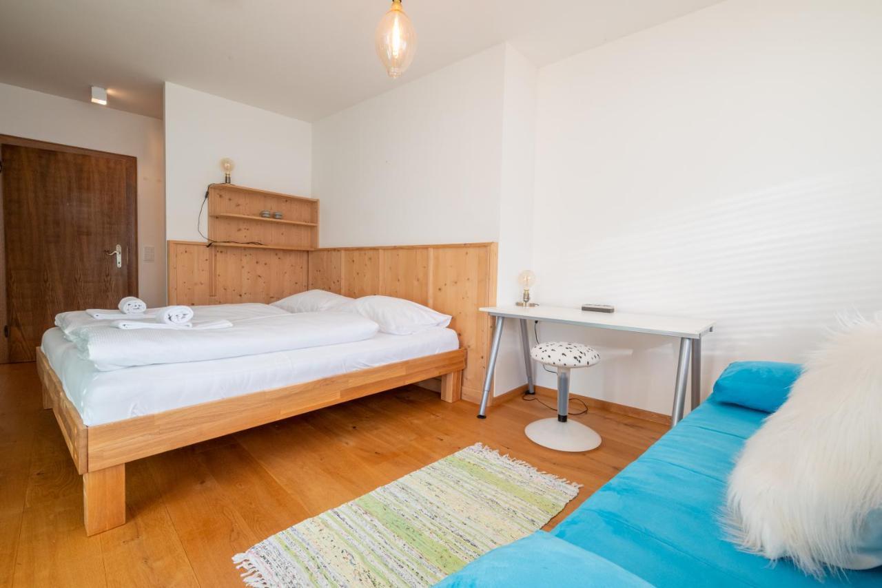 Finest Lakeside Villa Zell Am See By All In One Apartments Erlberg Exteriör bild
